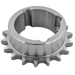 Kettenräder DIN 8187 für Taperlock-Spannbuchsen | © BEA Kettenräder DIN 8187 für Taperlock-Spannbuchsen