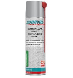 Kettenspray ADDINOL | © Kettenspray ADDINOL